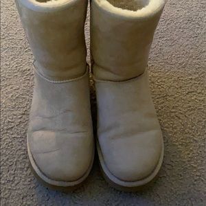 UGG boots